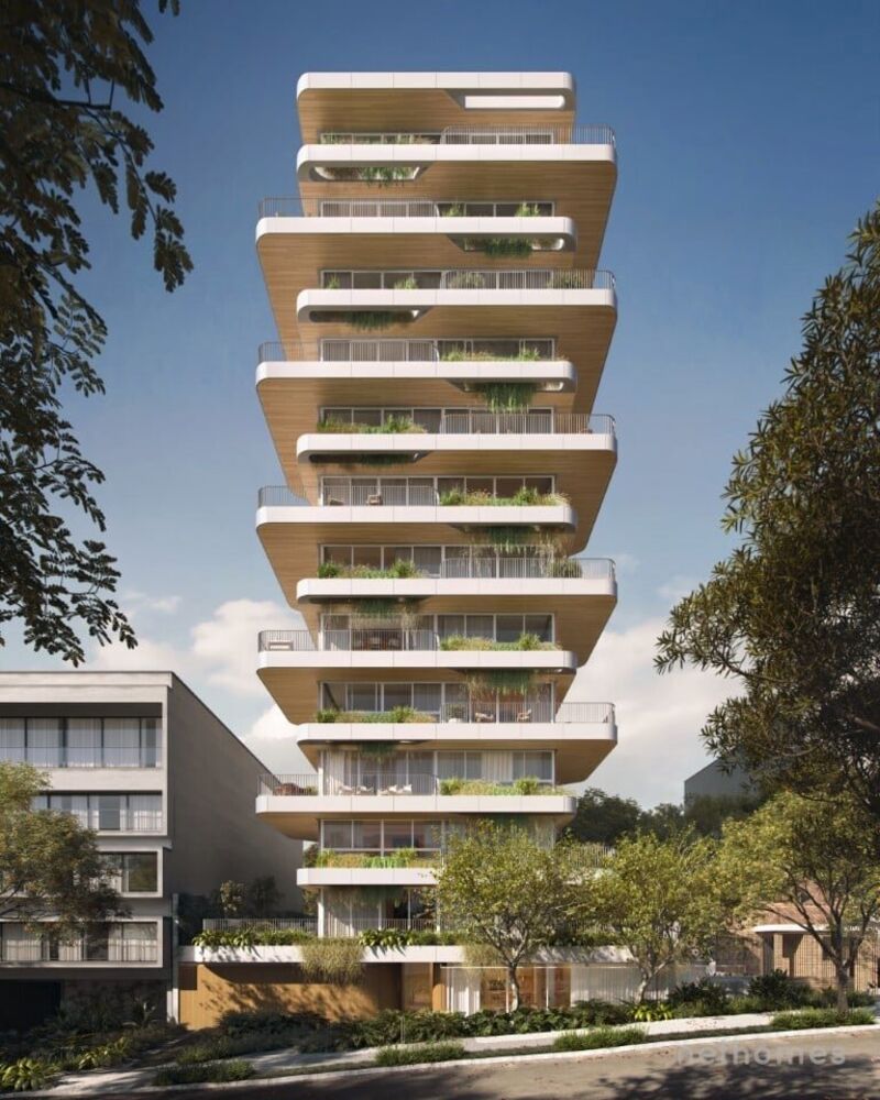 Apartamento, 3 quartos, 262 m² - Foto 15