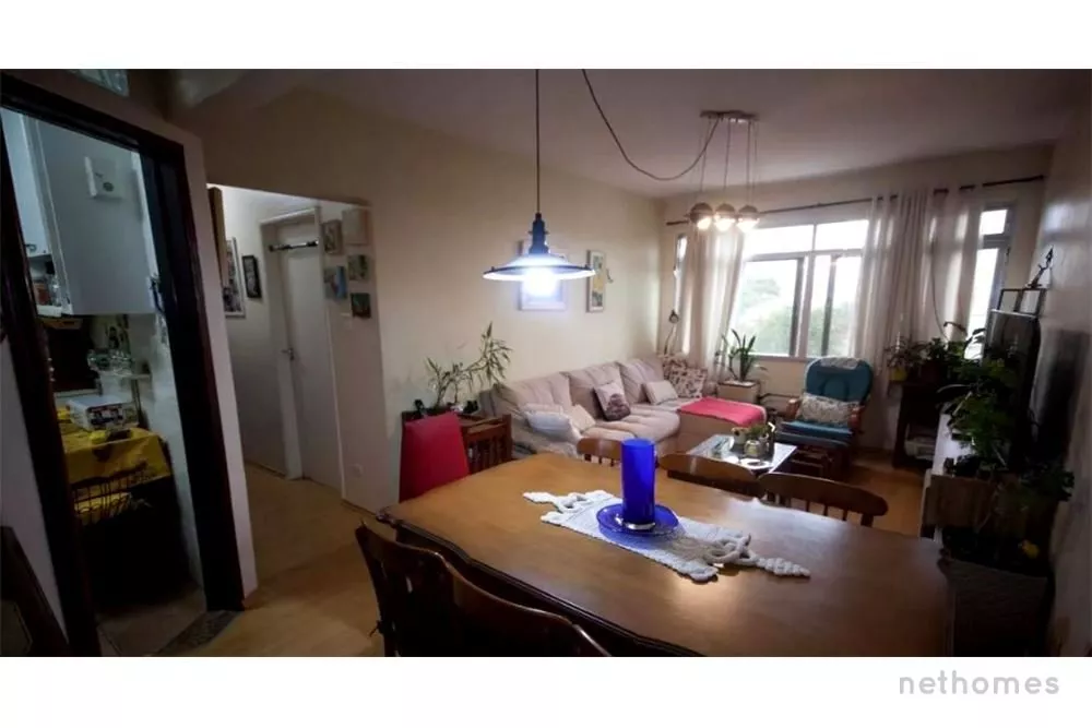 Apartamento à venda com 2 quartos, 80m² - Foto 1