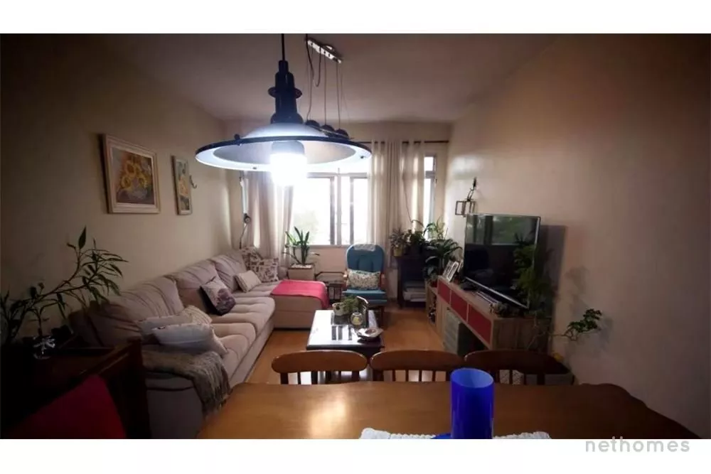 Apartamento à venda com 2 quartos, 80m² - Foto 3