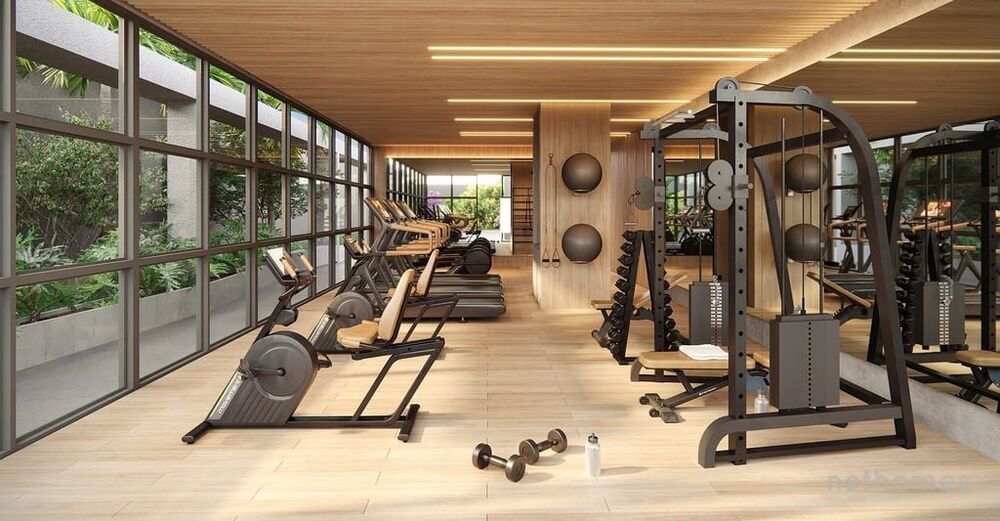 Loft, 23 m² - Foto 4