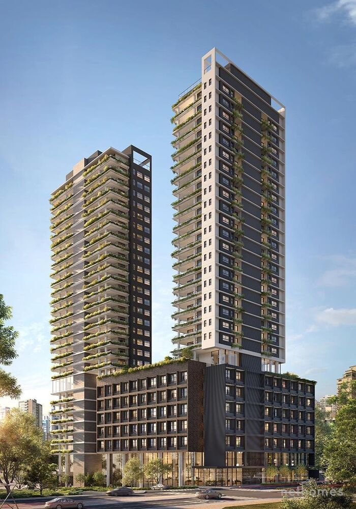 Loft, 23 m² - Foto 1