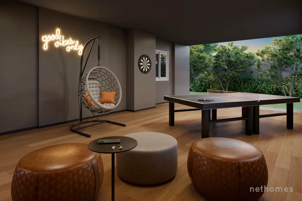 Apartamento, 2 quartos, 36 m² - Foto 7