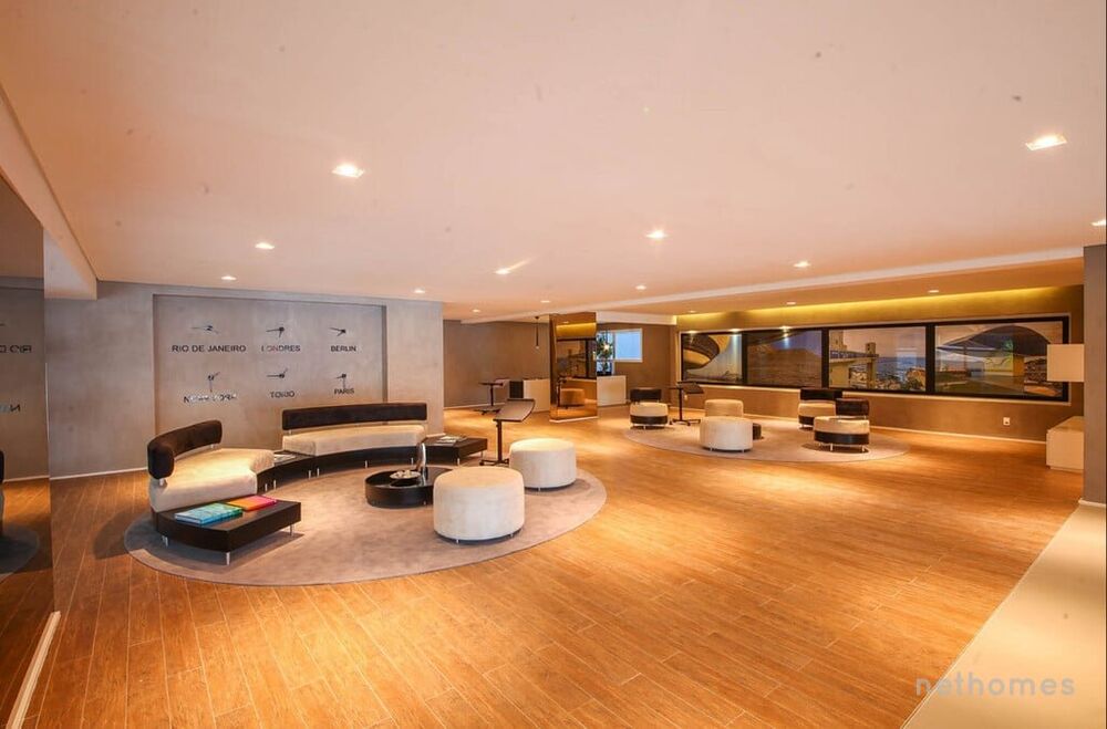 Conjunto Comercial-Sala à venda, 38m² - Foto 4
