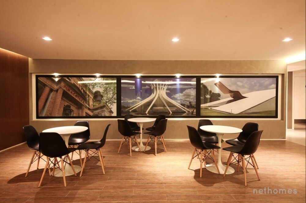 Conjunto Comercial-Sala à venda, 38m² - Foto 7