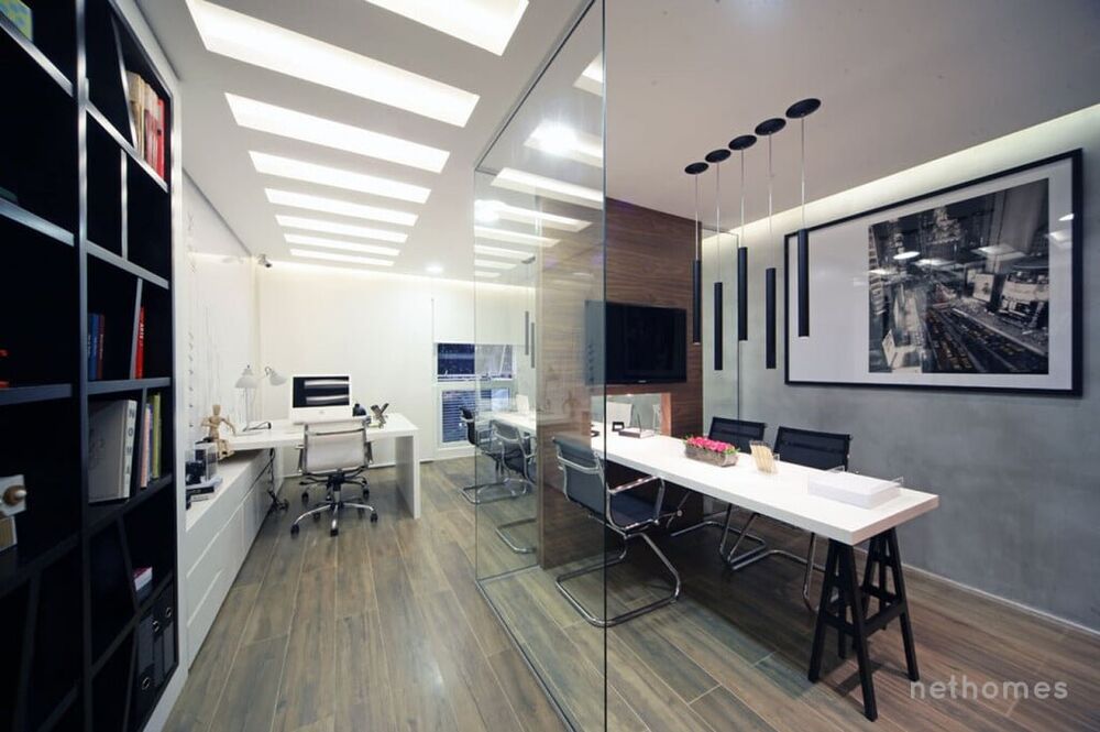 Conjunto Comercial-Sala à venda, 38m² - Foto 6