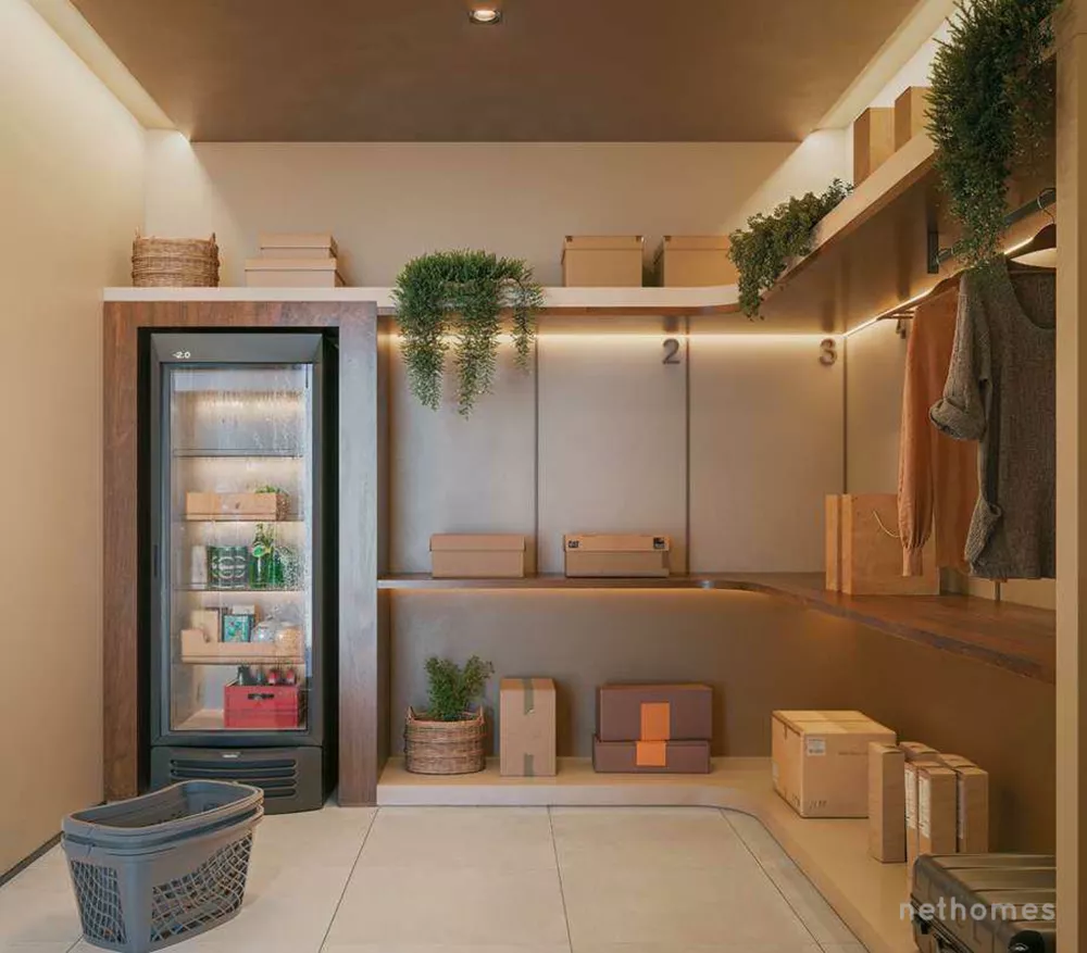 Apartamento, 4 quartos, 221 m² - Foto 18