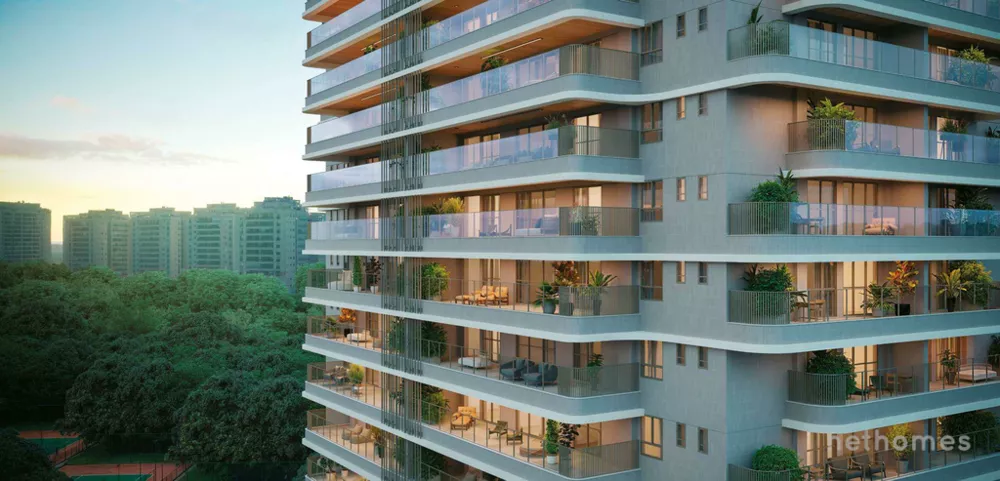 Apartamento, 4 quartos, 221 m² - Foto 31