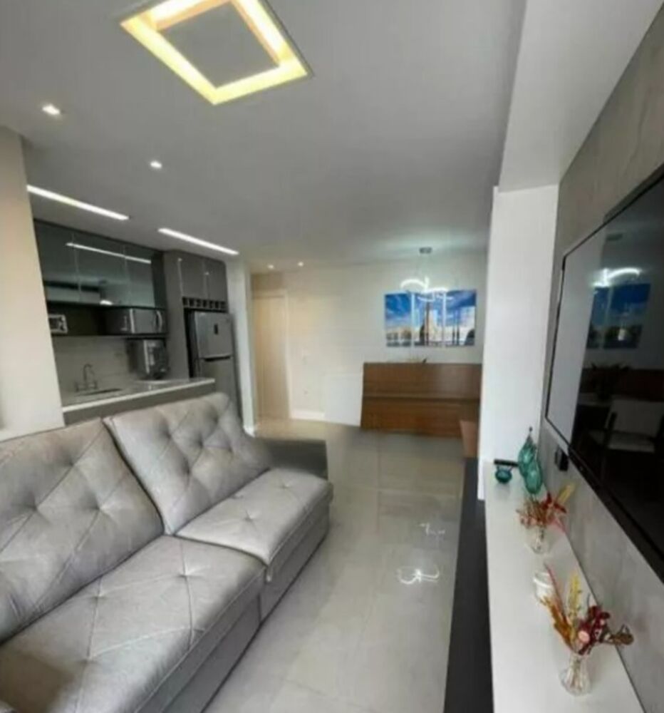 Apartamento, 2 quartos, 72 m² - Foto 5