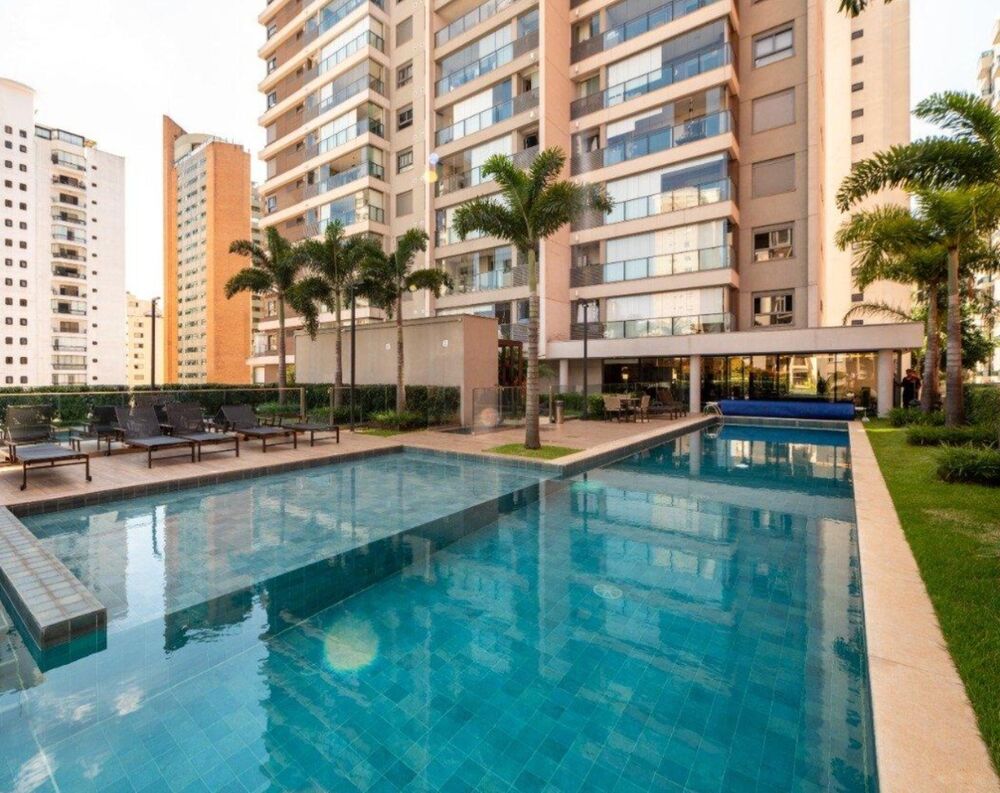 Apartamento, 2 quartos, 72 m² - Foto 3