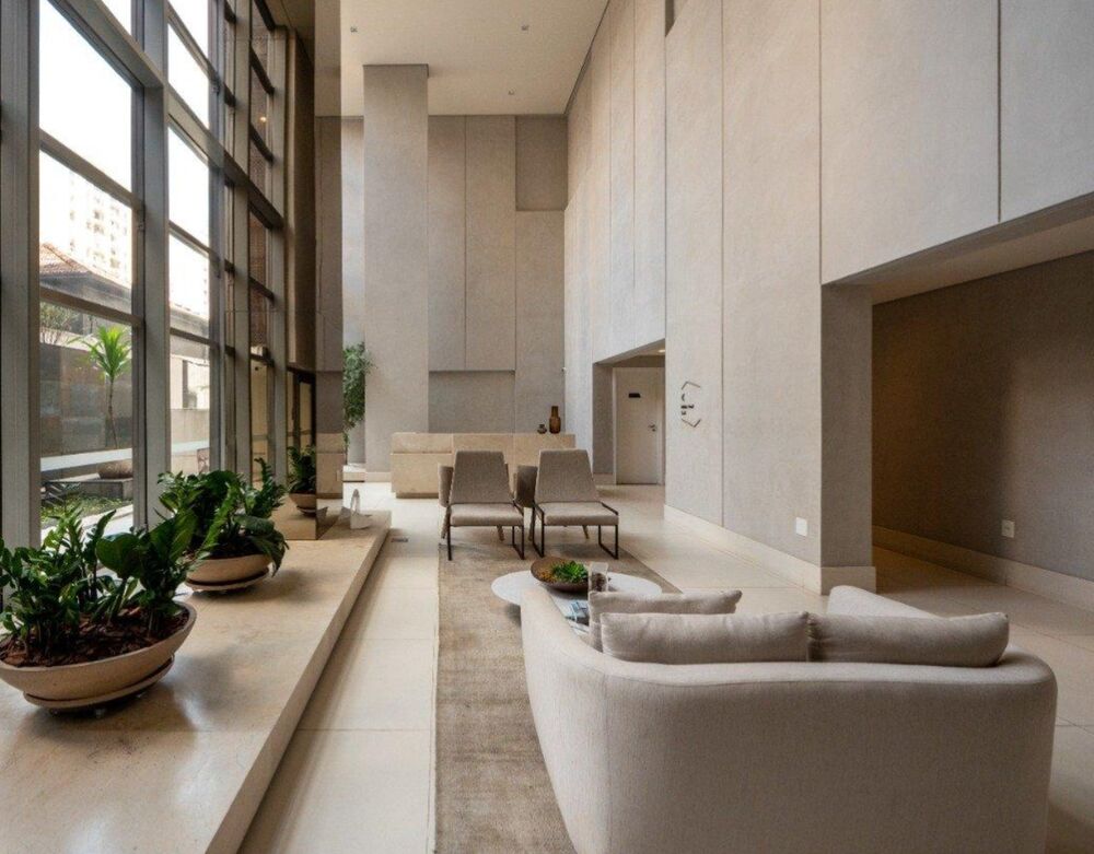 Apartamento, 2 quartos, 72 m² - Foto 8