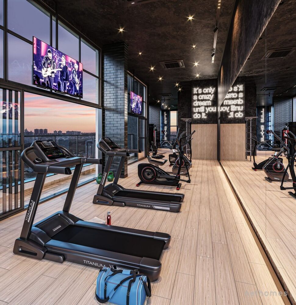 Apartamento, 3 quartos, 80 m² - Foto 4