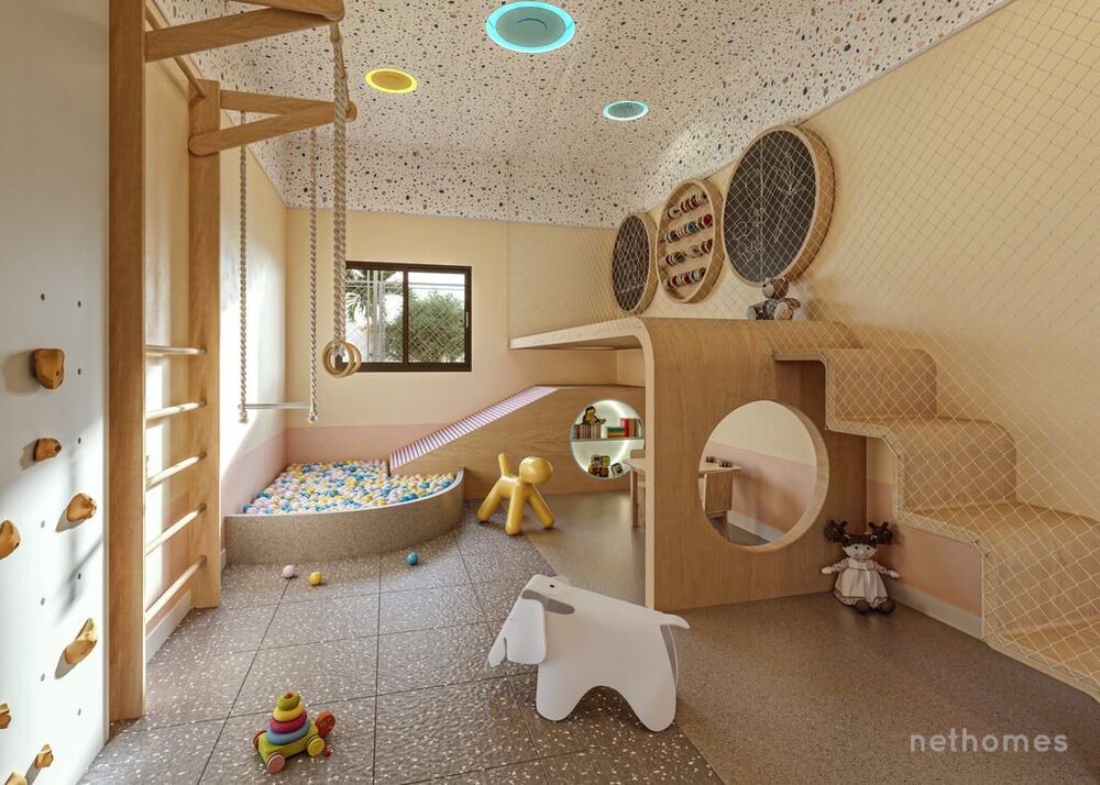 Apartamento, 3 quartos, 80 m² - Foto 6