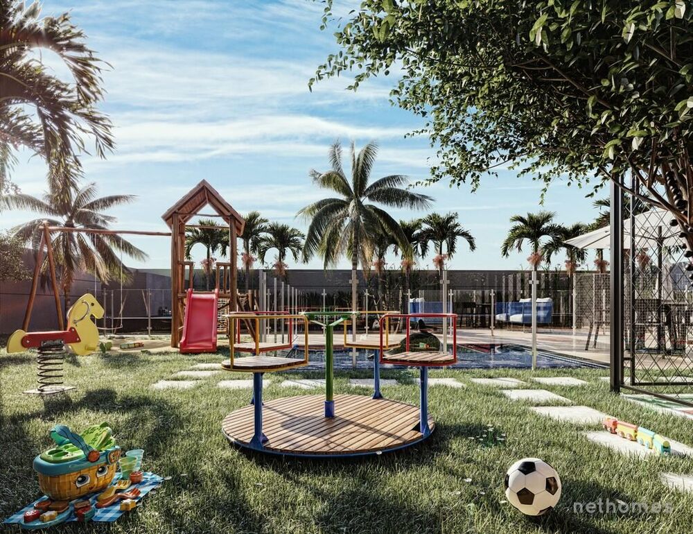 Apartamento, 3 quartos, 80 m² - Foto 7