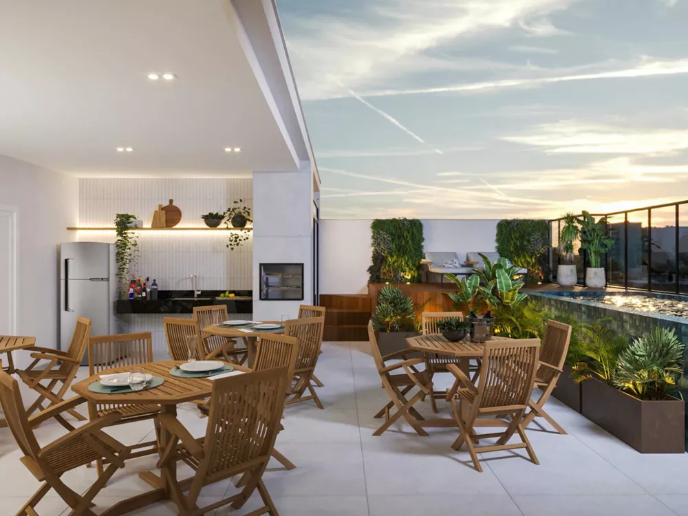 Apartamento, 2 quartos, 77 m² - Foto 7