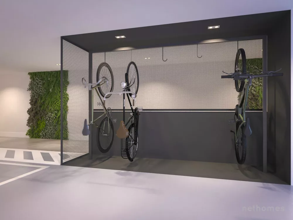 Apartamento, 2 quartos, 77 m² - Foto 6