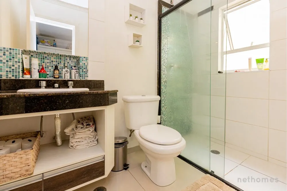 Casa, 3 quartos, 164 m² - Foto 9