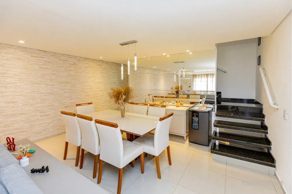 Casa, 3 quartos, 164 m² - Foto 12
