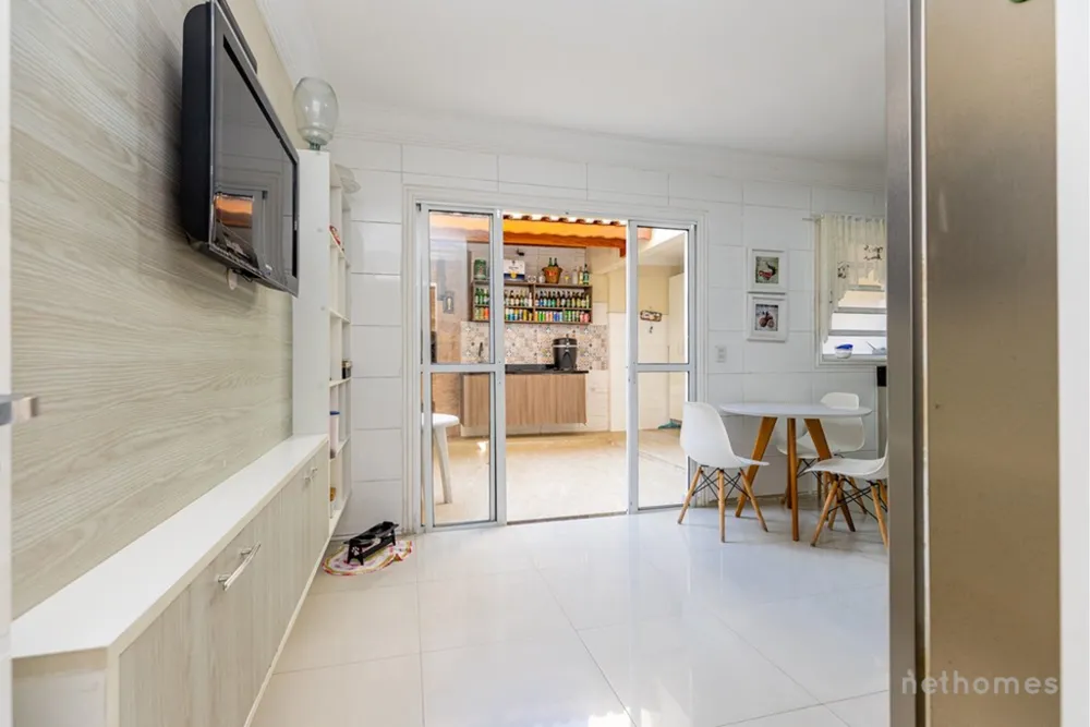 Casa, 3 quartos, 164 m² - Foto 11
