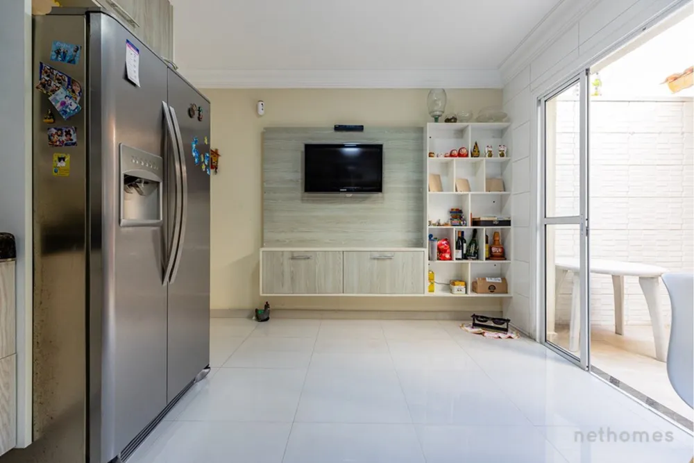 Casa, 3 quartos, 164 m² - Foto 10