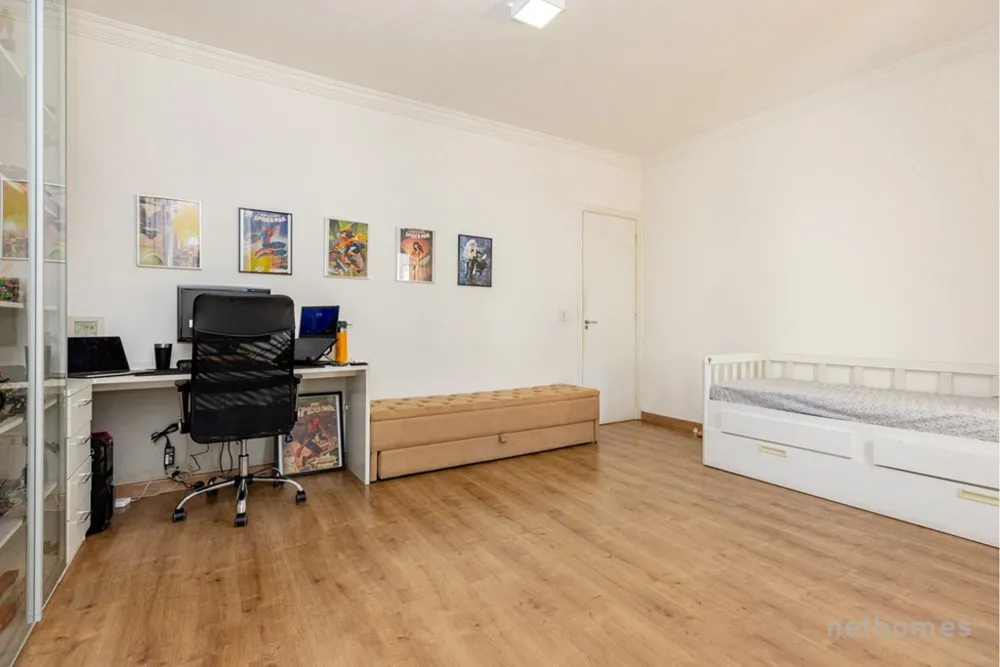 Casa, 3 quartos, 164 m² - Foto 6