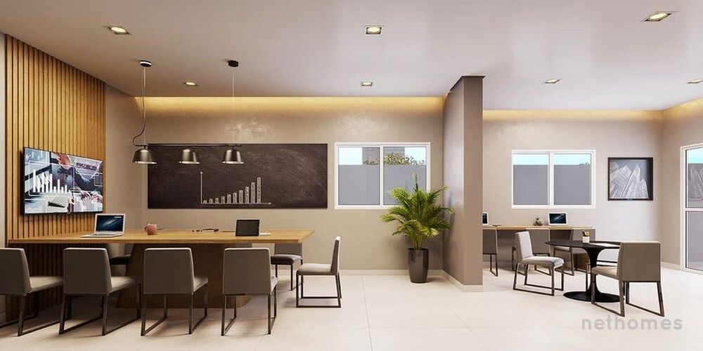 Apartamento, 2 quartos, 41 m² - Foto 8