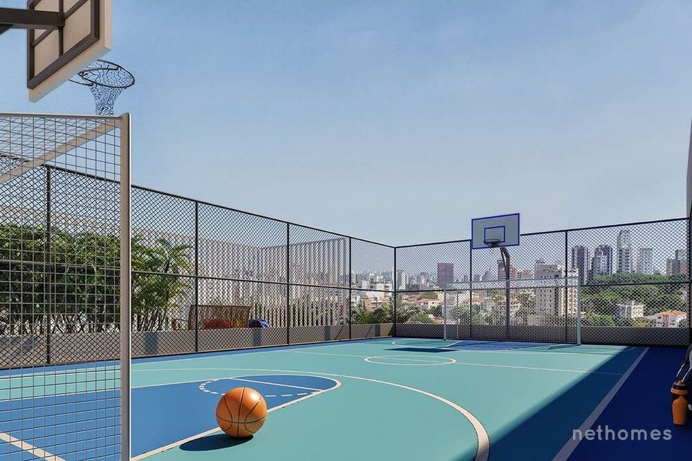 Apartamento, 2 quartos, 41 m² - Foto 15