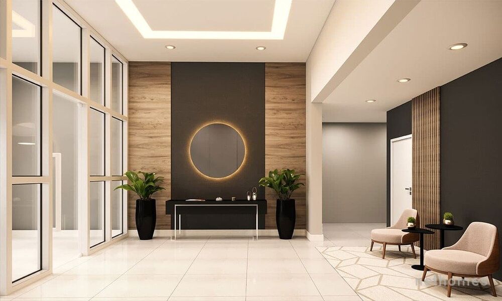 Apartamento, 2 quartos, 41 m² - Foto 3
