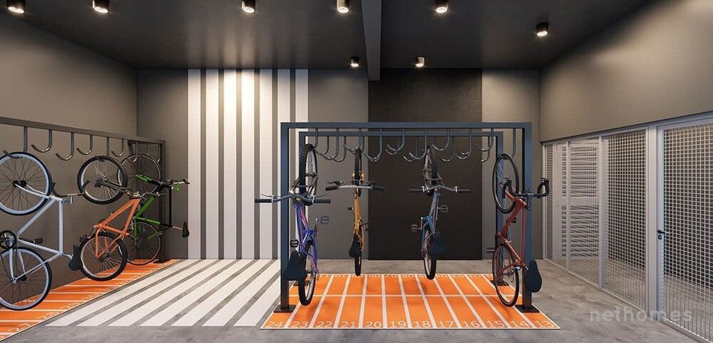 Apartamento, 2 quartos, 41 m² - Foto 10