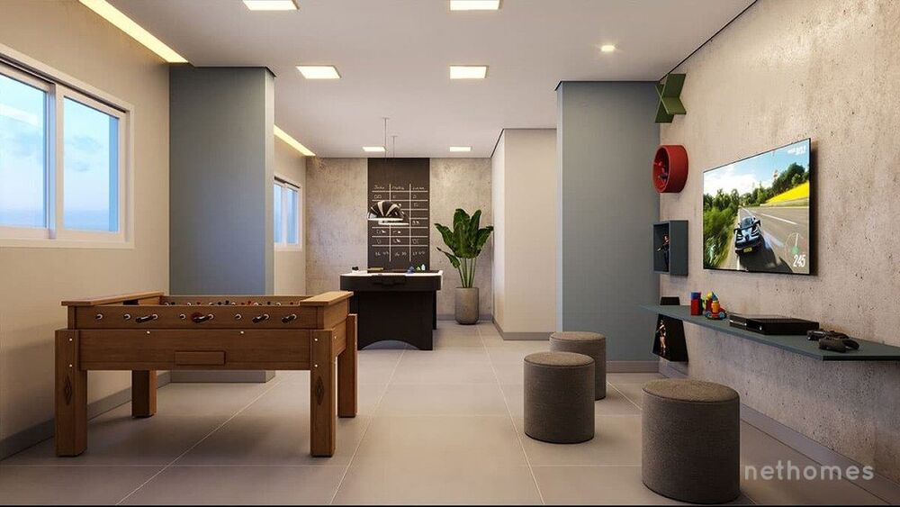 Apartamento, 2 quartos, 41 m² - Foto 6