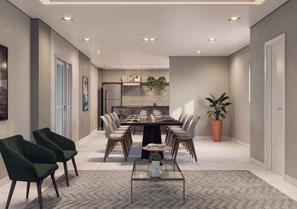 Apartamento, 2 quartos, 41 m² - Foto 5