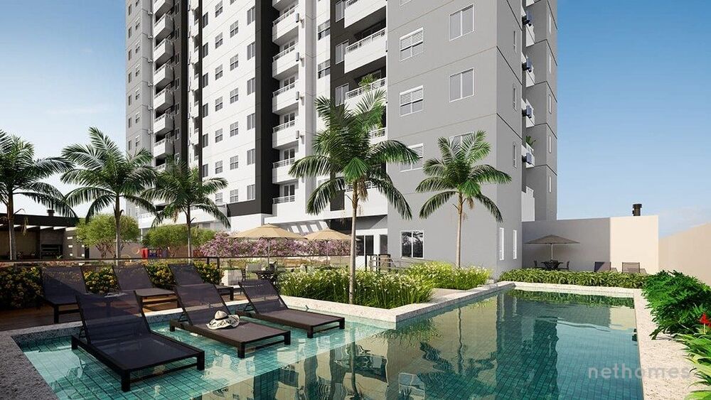 Apartamento, 2 quartos, 41 m² - Foto 16