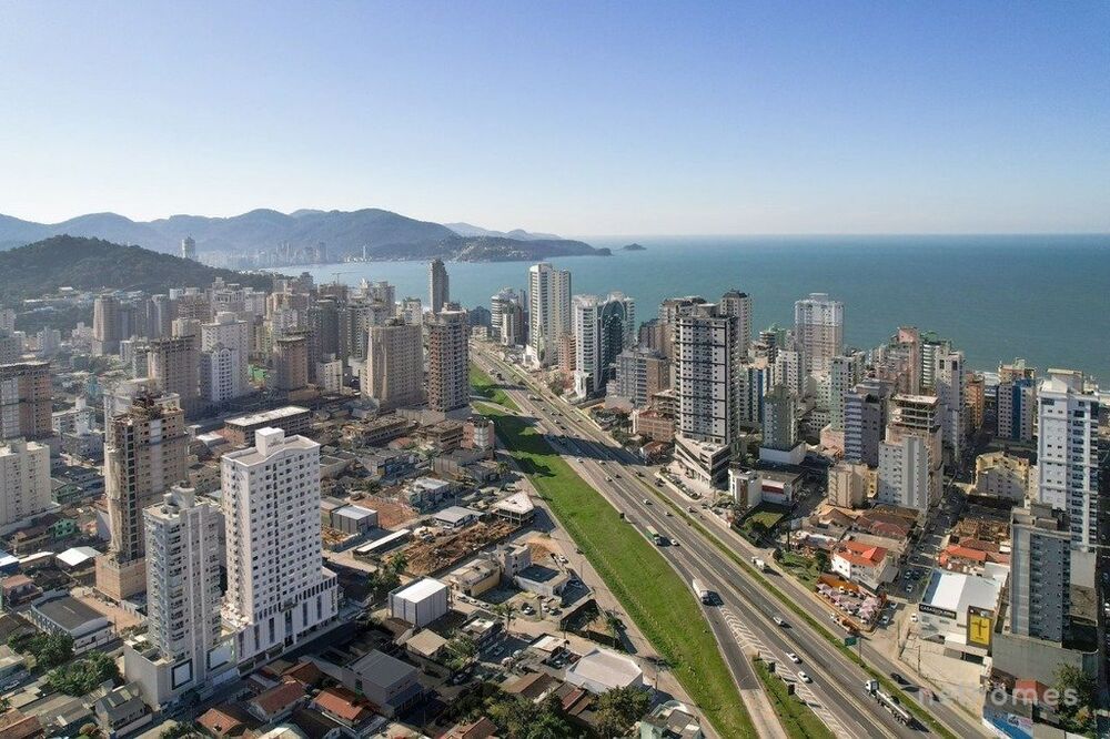 Apartamento, 2 quartos, 61 m² - Foto 5