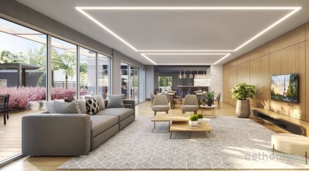 Apartamento à venda com 2 quartos, 59m² - Foto 6