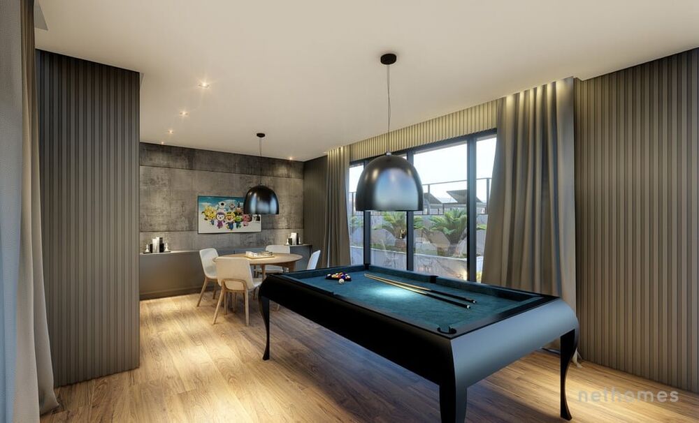 Apartamento à venda com 3 quartos, 122m² - Foto 10