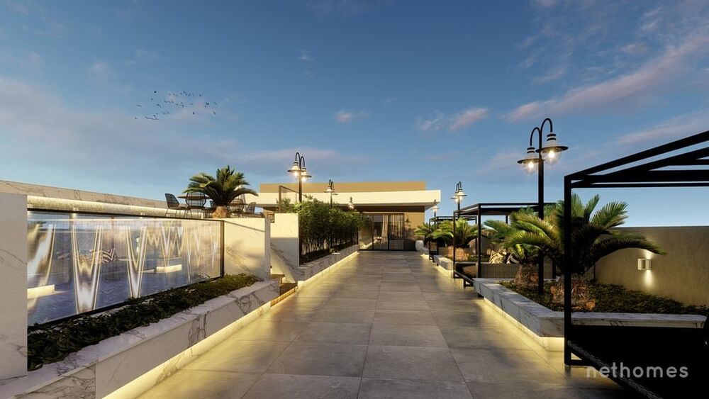 Apartamento à venda com 3 quartos, 122m² - Foto 13