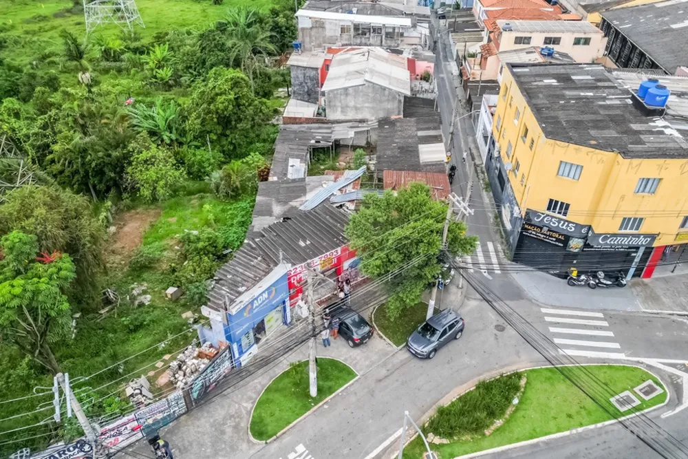 Terreno, 402 m² - Foto 9