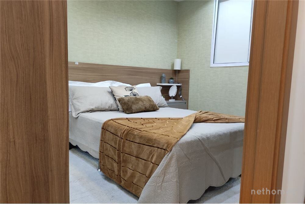 Apartamento, 2 quartos, 43 m² - Foto 6