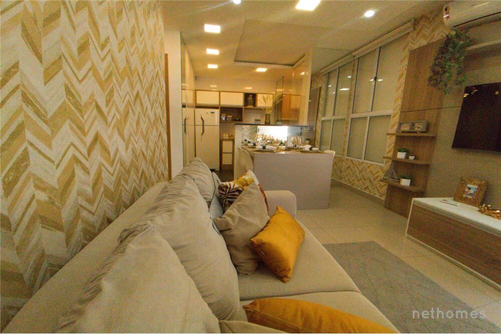 Apartamento, 2 quartos, 43 m² - Foto 9