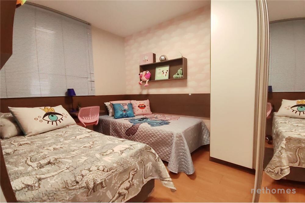 Apartamento, 2 quartos, 43 m² - Foto 8