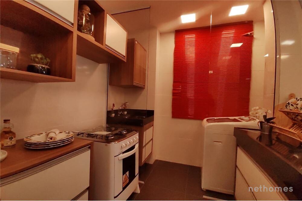 Apartamento, 2 quartos, 43 m² - Foto 5