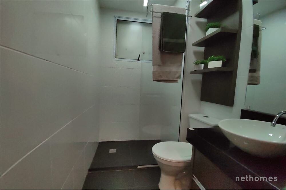 Apartamento, 2 quartos, 43 m² - Foto 10