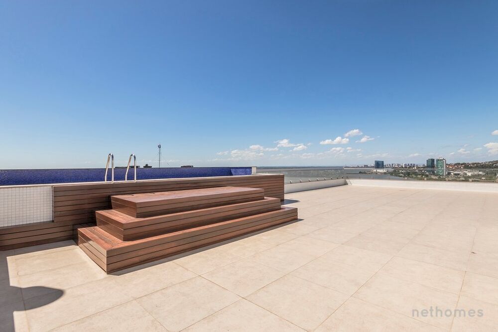 Apartamento à venda com 3 quartos, 346m² - Foto 7
