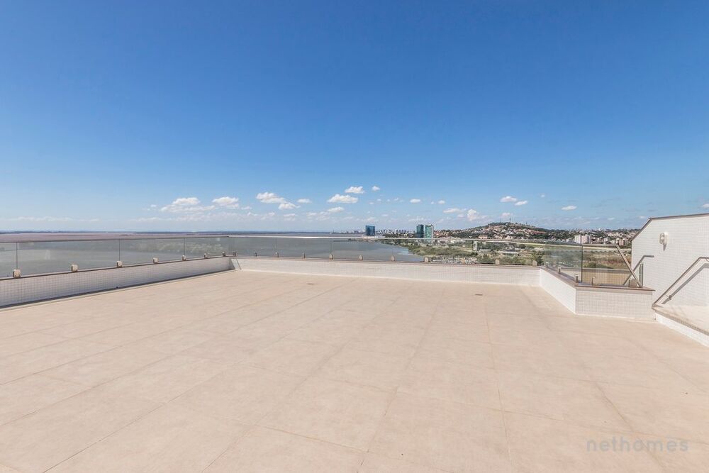 Apartamento à venda com 3 quartos, 346m² - Foto 8