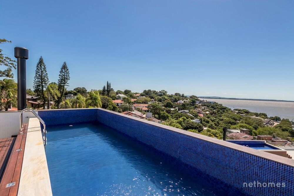Apartamento à venda com 3 quartos, 346m² - Foto 5