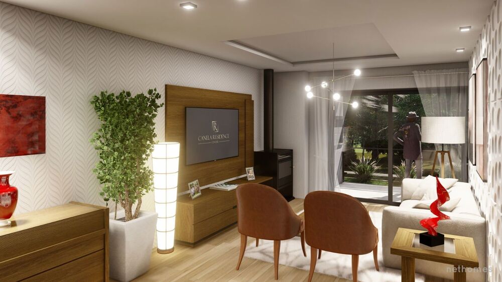 Apartamento, 2 quartos, 95 m² - Foto 4