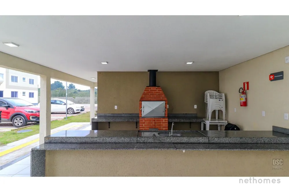 Apartamento, 2 quartos, 40 m² - Foto 6