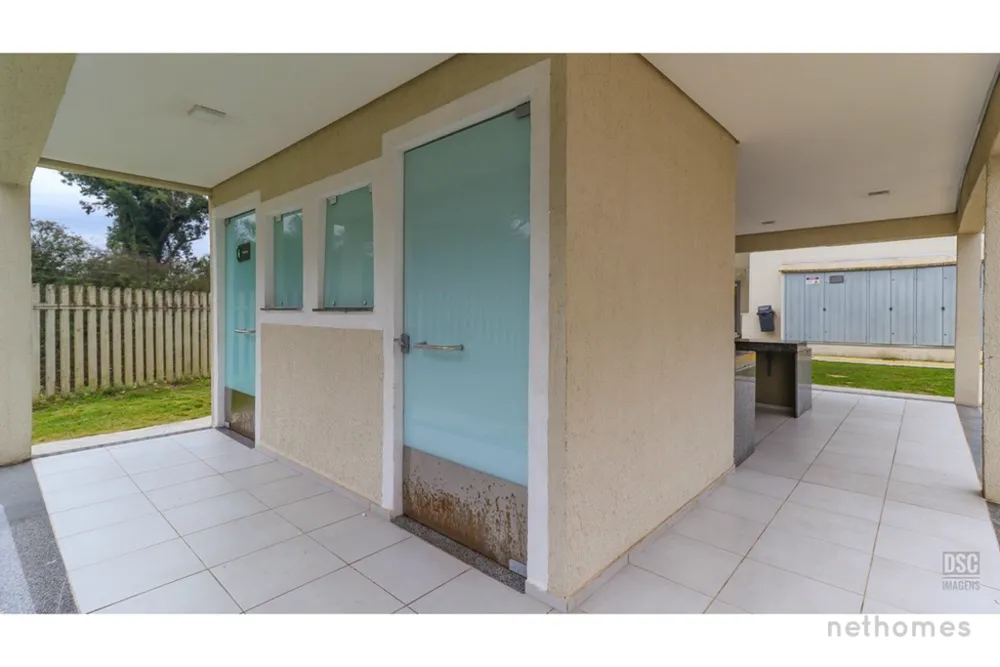 Apartamento, 2 quartos, 40 m² - Foto 8