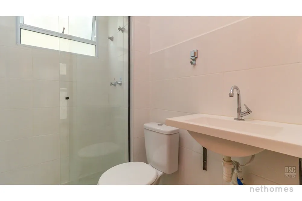 Apartamento, 2 quartos, 40 m² - Foto 2