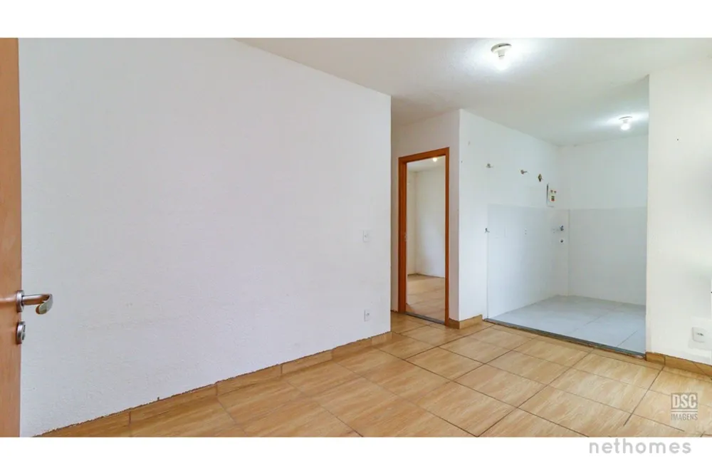 Apartamento, 2 quartos, 40 m² - Foto 1