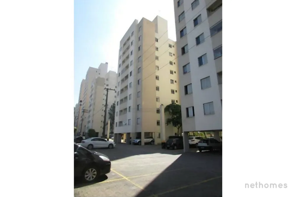 Apartamento, 2 quartos, 45 m² - Foto 4
